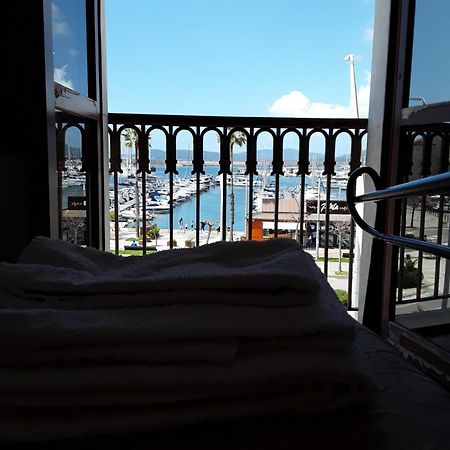 L'Aragosta Guesthouse Alghero Kültér fotó