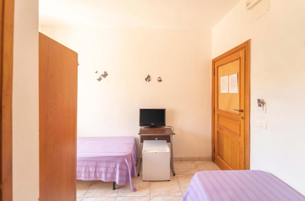 L'Aragosta Guesthouse Alghero Kültér fotó