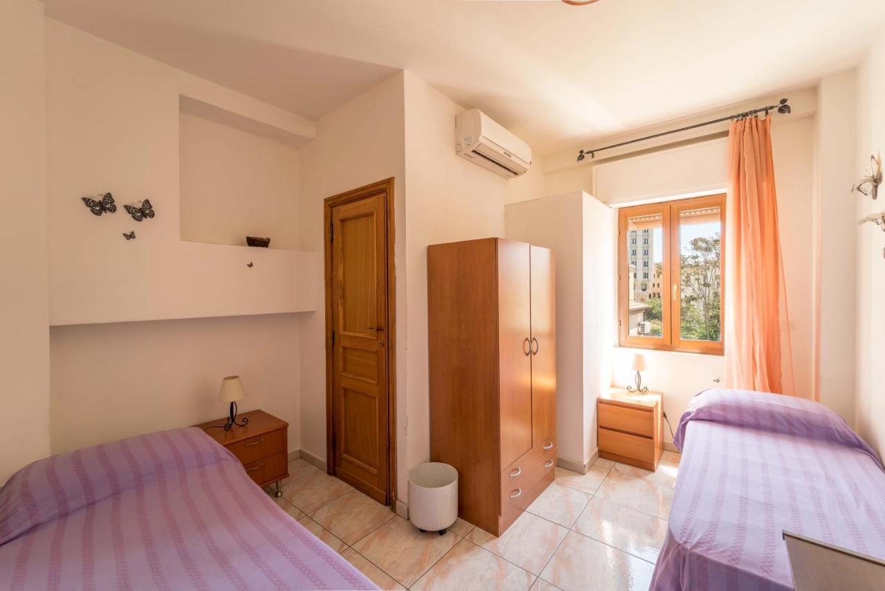 L'Aragosta Guesthouse Alghero Kültér fotó