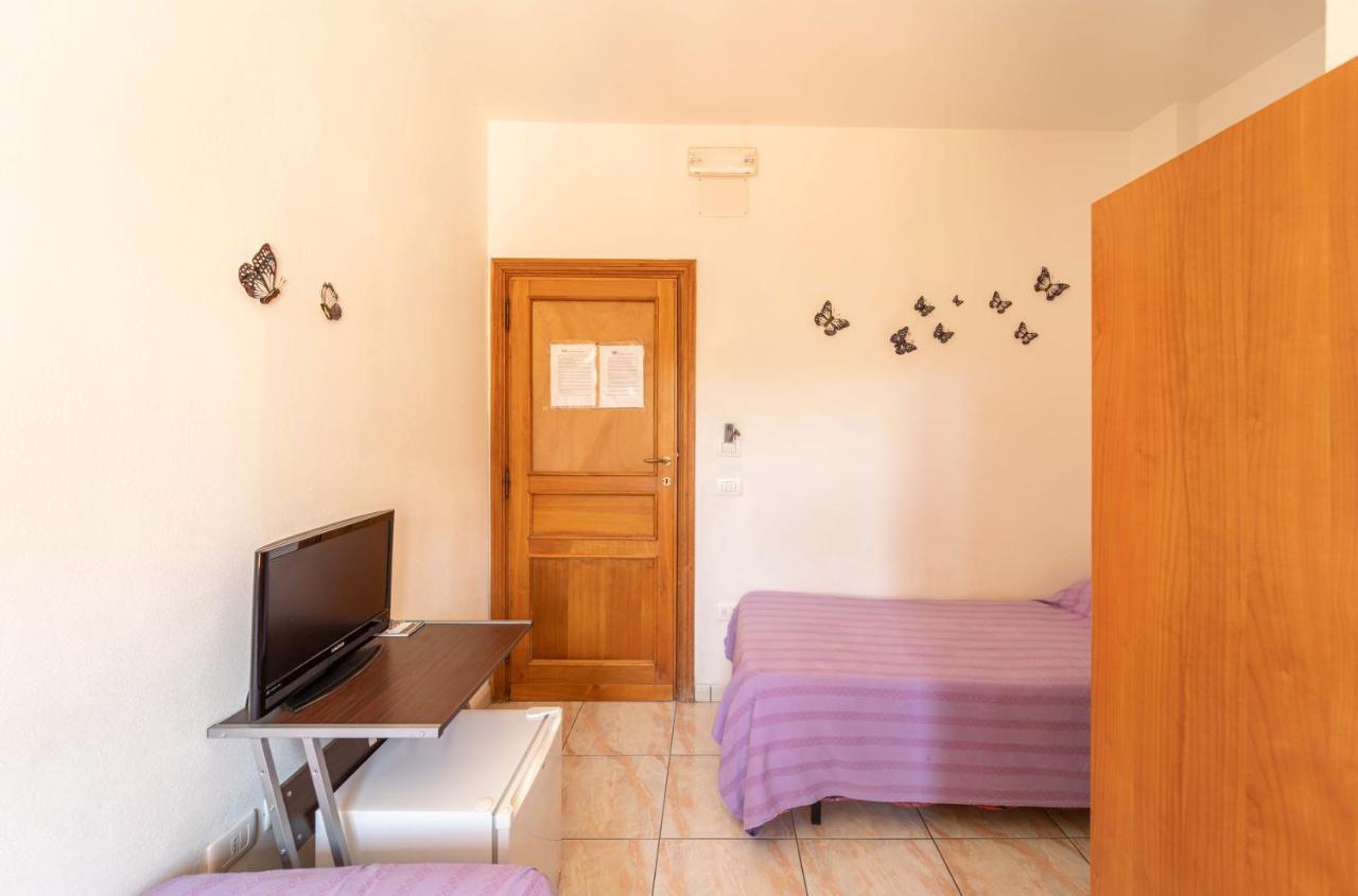 L'Aragosta Guesthouse Alghero Kültér fotó