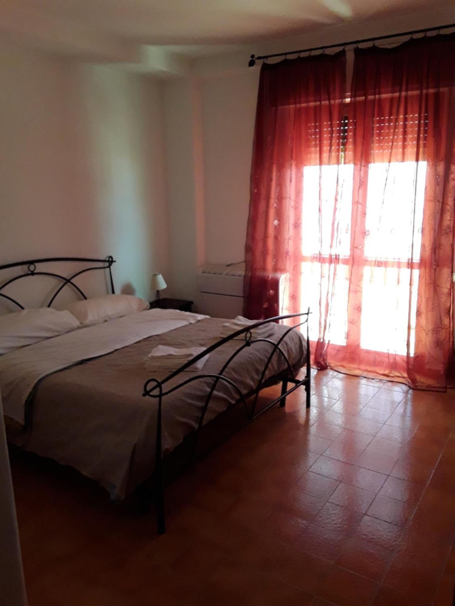 L'Aragosta Guesthouse Alghero Kültér fotó