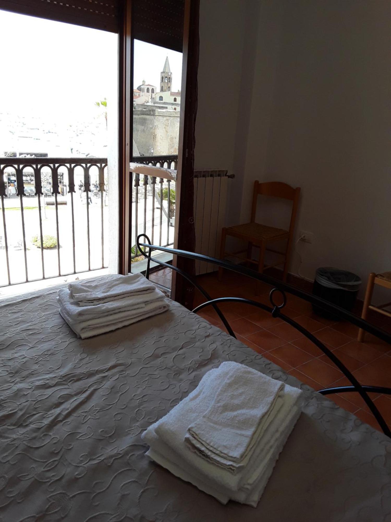 L'Aragosta Guesthouse Alghero Kültér fotó