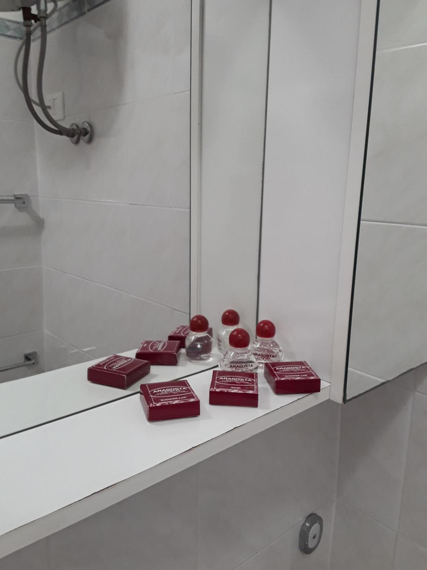 L'Aragosta Guesthouse Alghero Kültér fotó