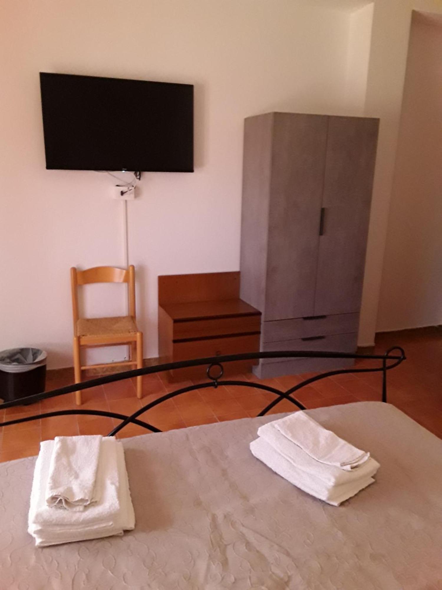 L'Aragosta Guesthouse Alghero Kültér fotó