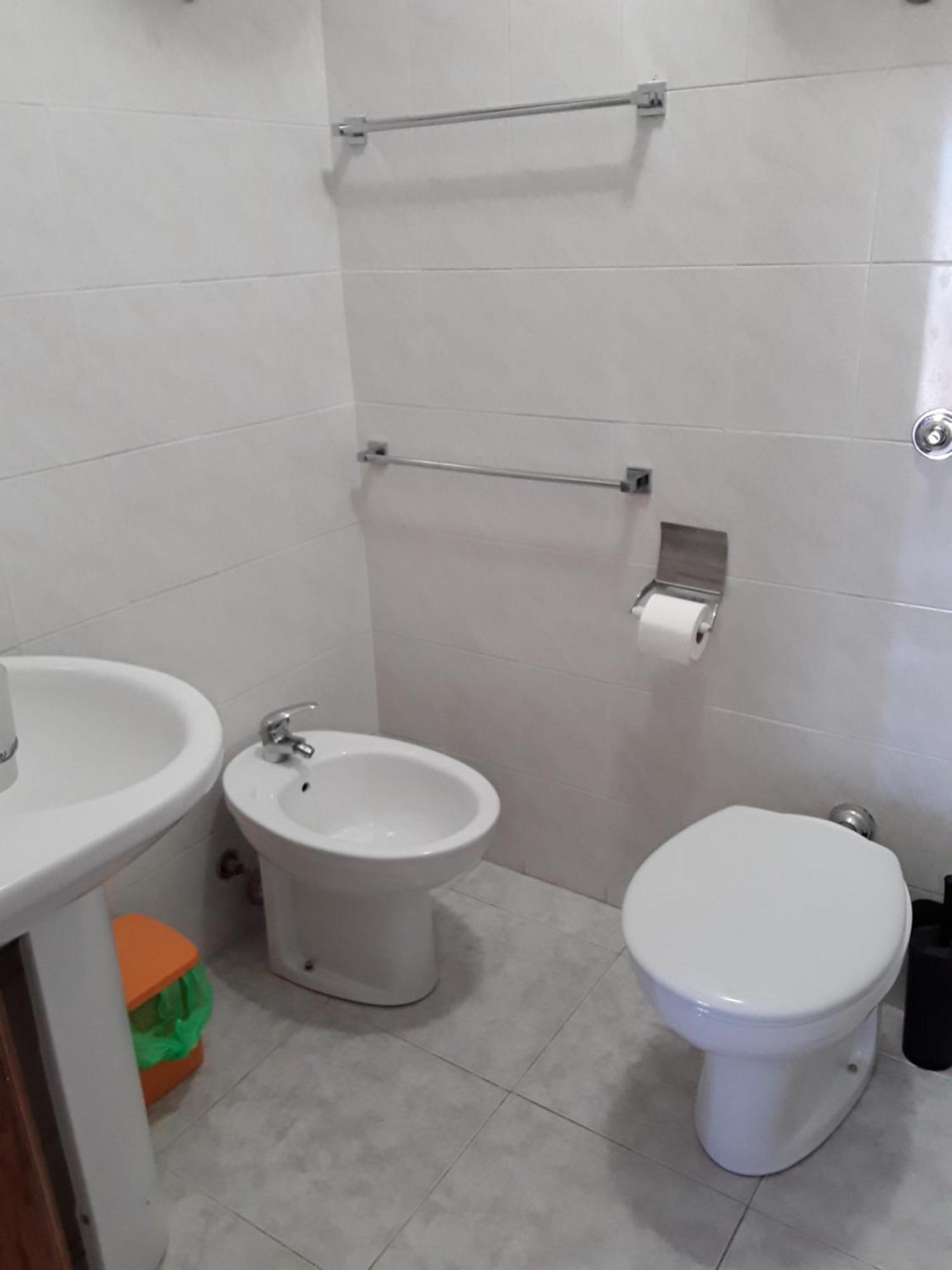 L'Aragosta Guesthouse Alghero Kültér fotó