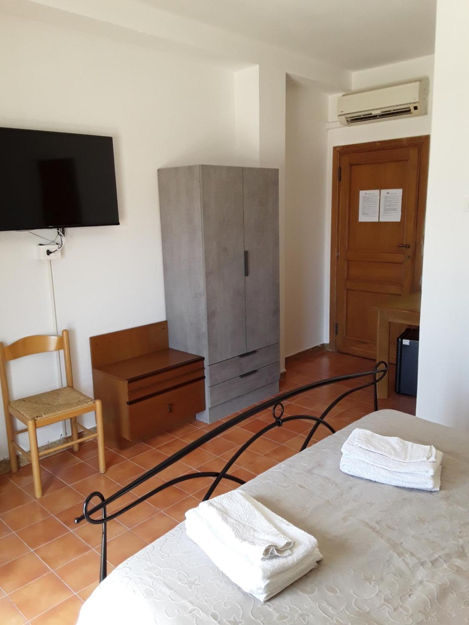 L'Aragosta Guesthouse Alghero Kültér fotó
