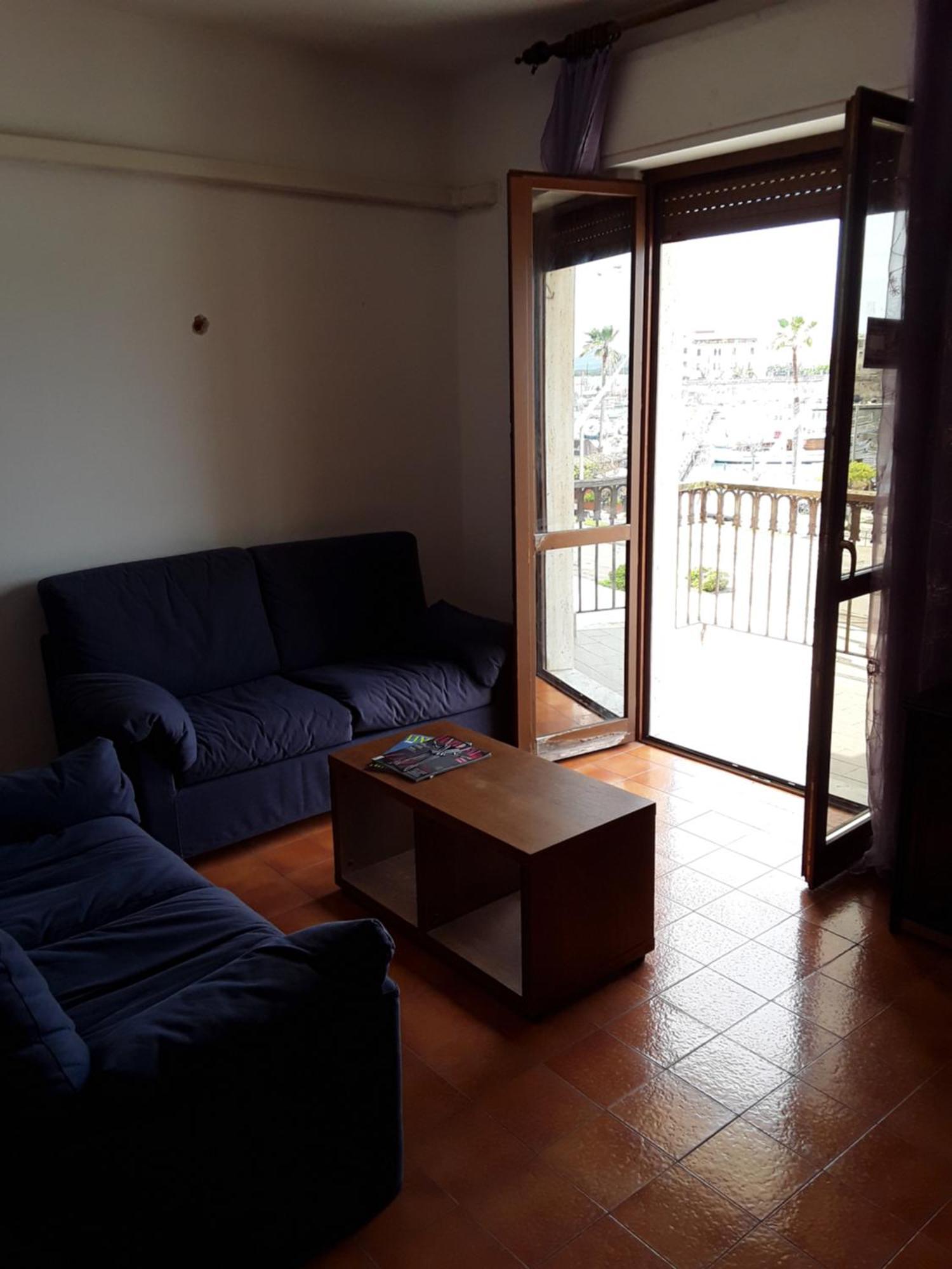 L'Aragosta Guesthouse Alghero Kültér fotó