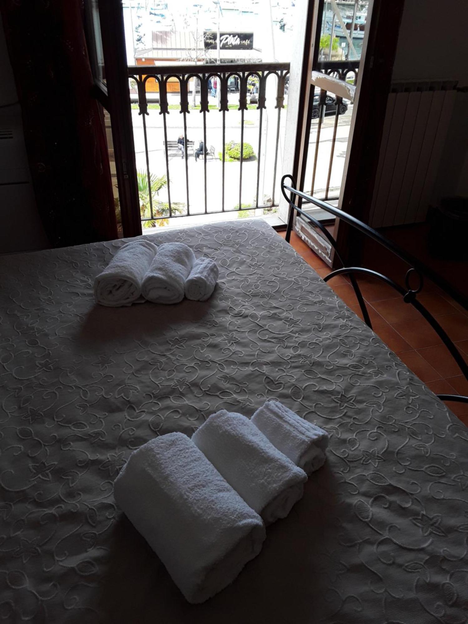 L'Aragosta Guesthouse Alghero Kültér fotó