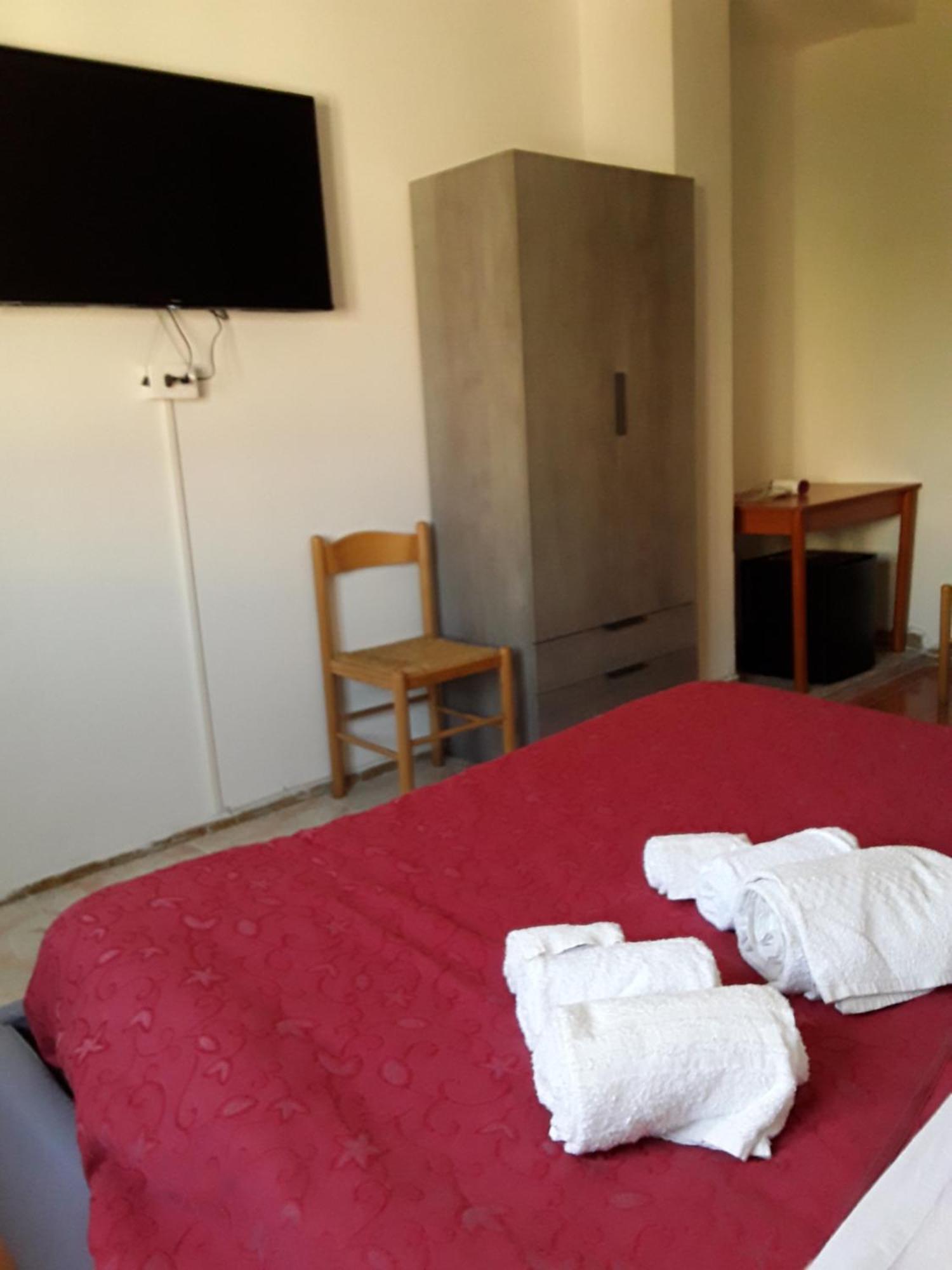 L'Aragosta Guesthouse Alghero Kültér fotó