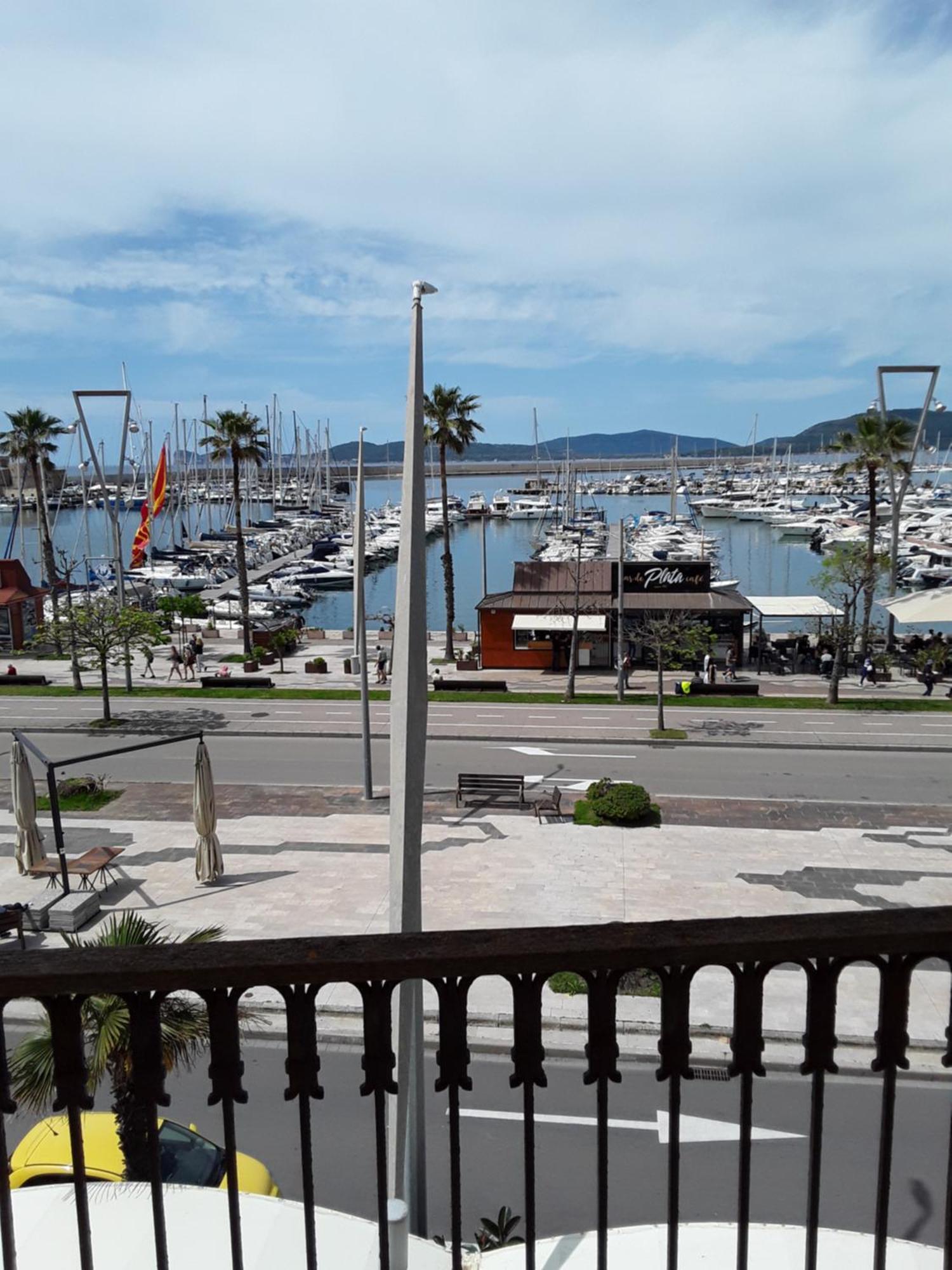 L'Aragosta Guesthouse Alghero Kültér fotó