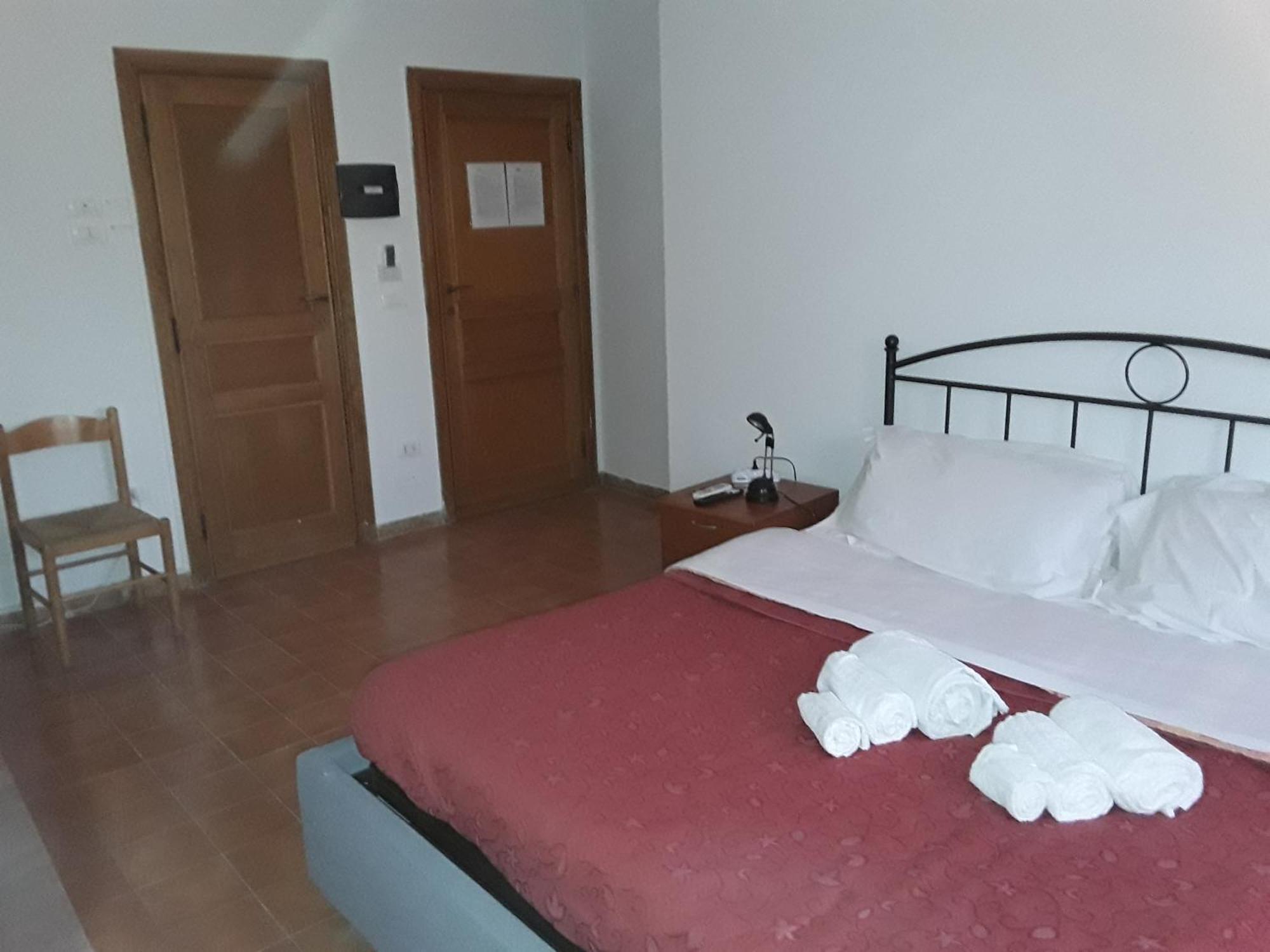 L'Aragosta Guesthouse Alghero Kültér fotó