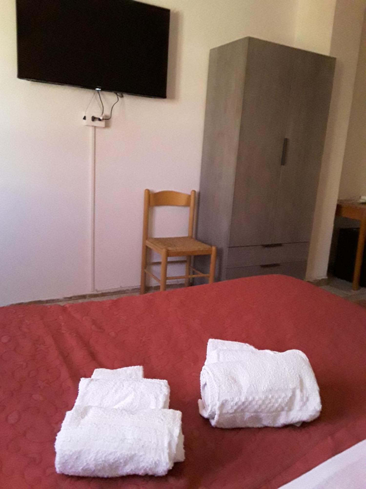 L'Aragosta Guesthouse Alghero Kültér fotó