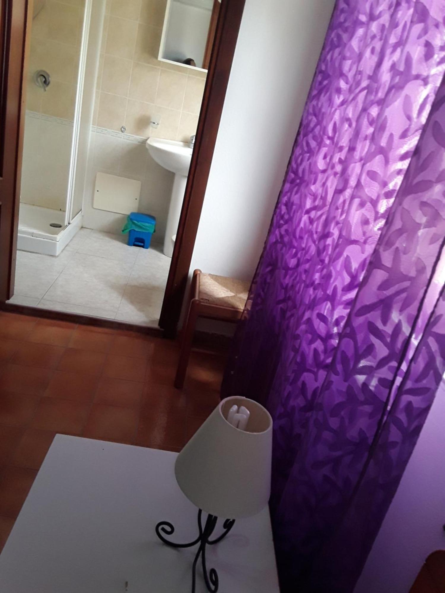 L'Aragosta Guesthouse Alghero Kültér fotó