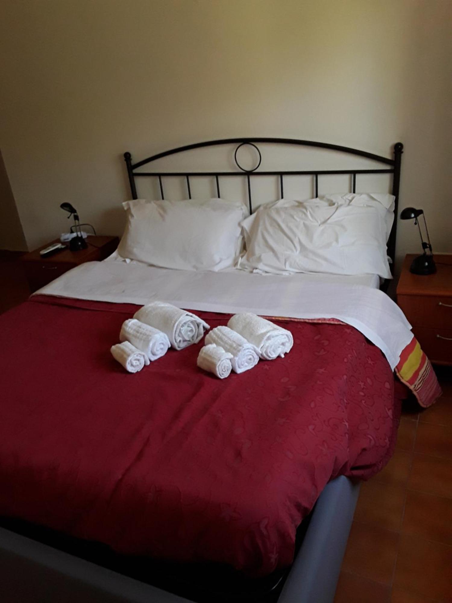 L'Aragosta Guesthouse Alghero Kültér fotó