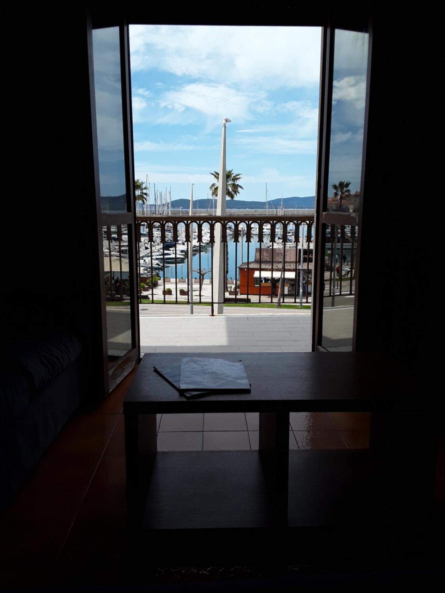 L'Aragosta Guesthouse Alghero Kültér fotó
