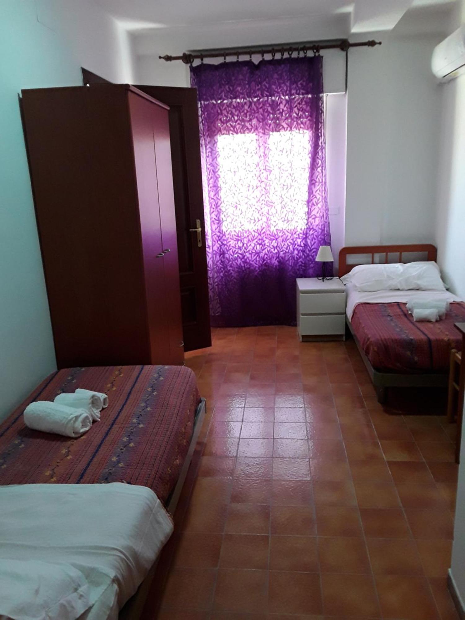 L'Aragosta Guesthouse Alghero Kültér fotó