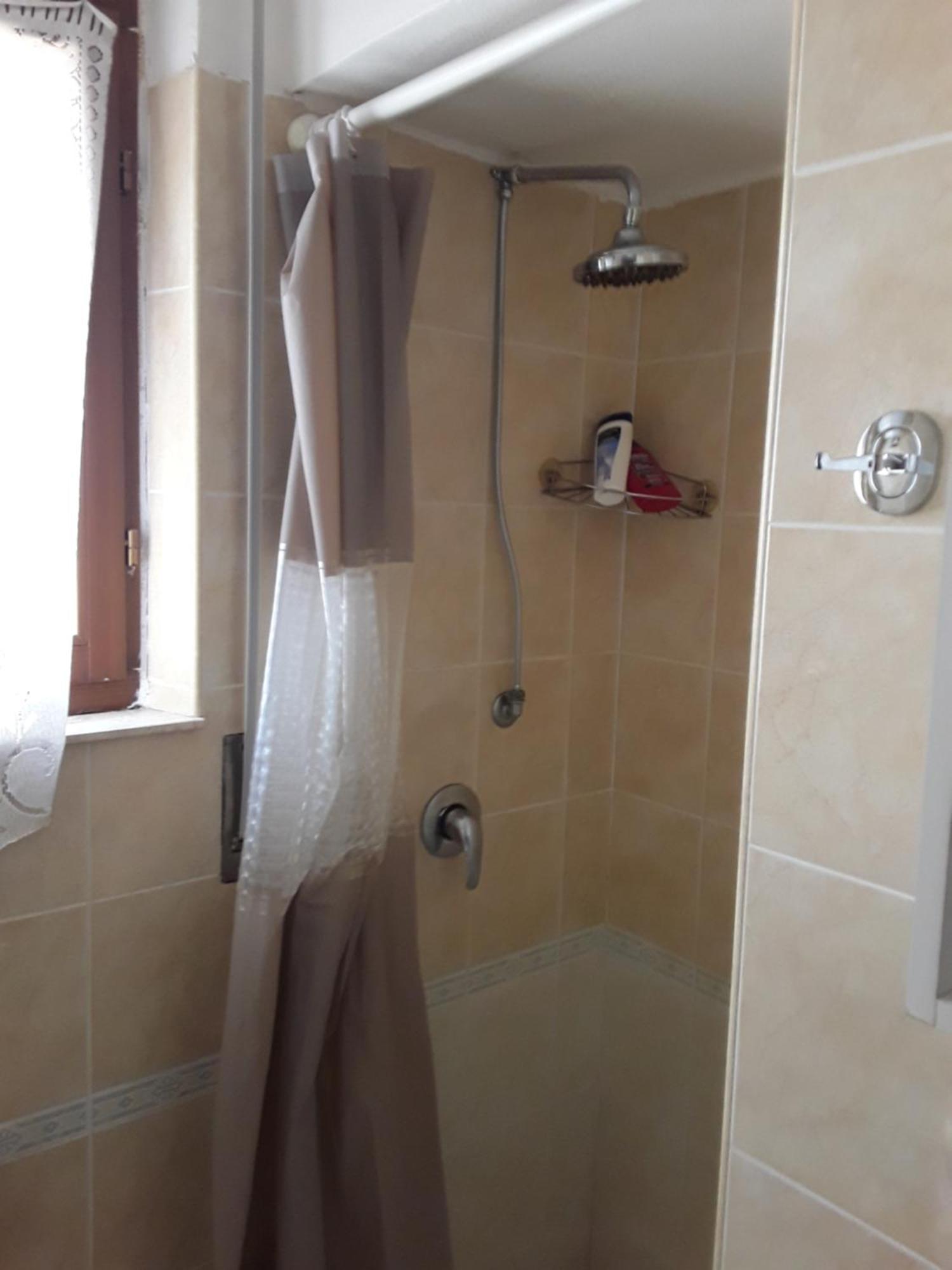 L'Aragosta Guesthouse Alghero Kültér fotó