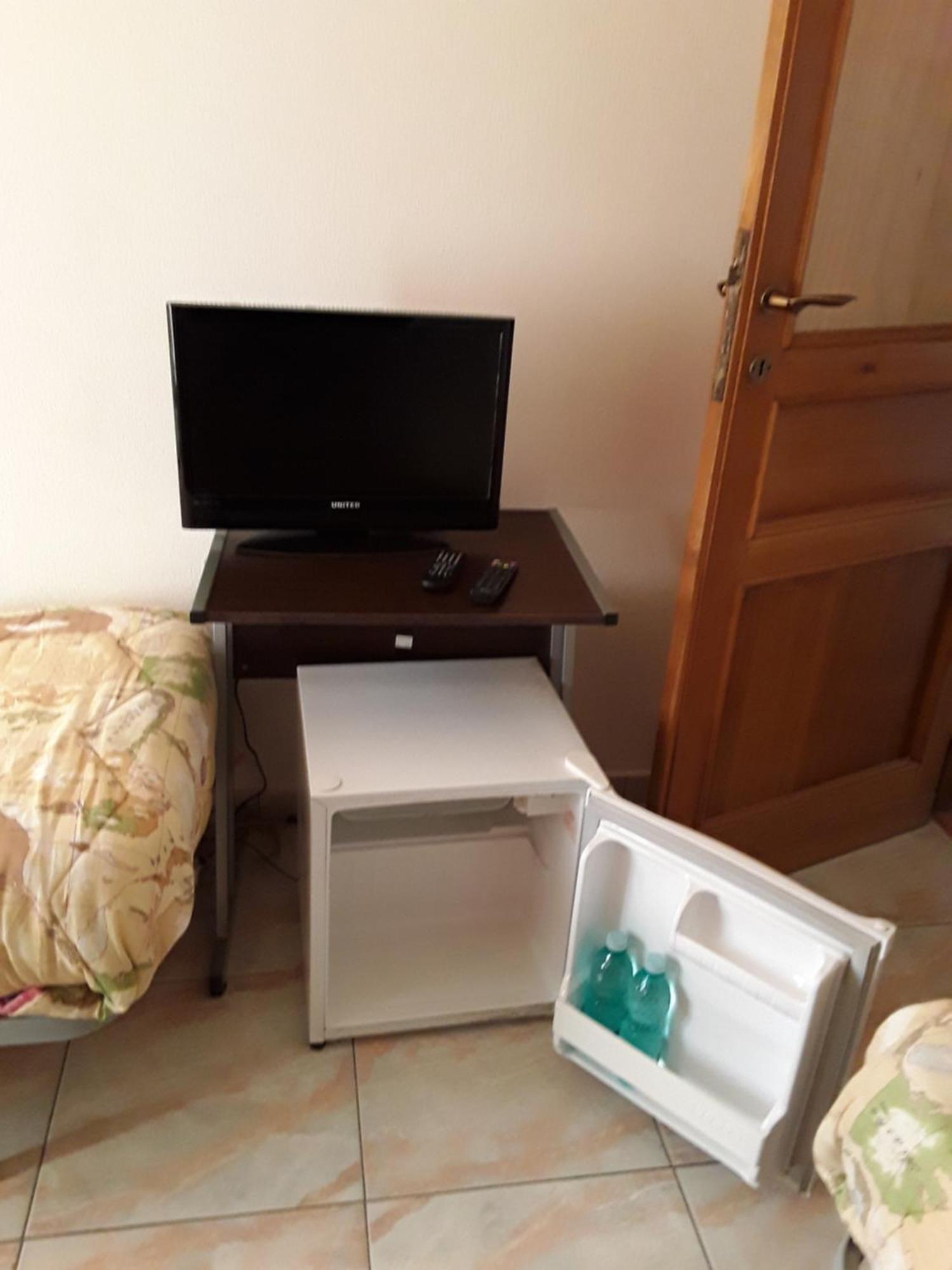 L'Aragosta Guesthouse Alghero Kültér fotó